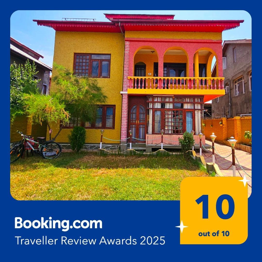 Rustic Retreat Homestay