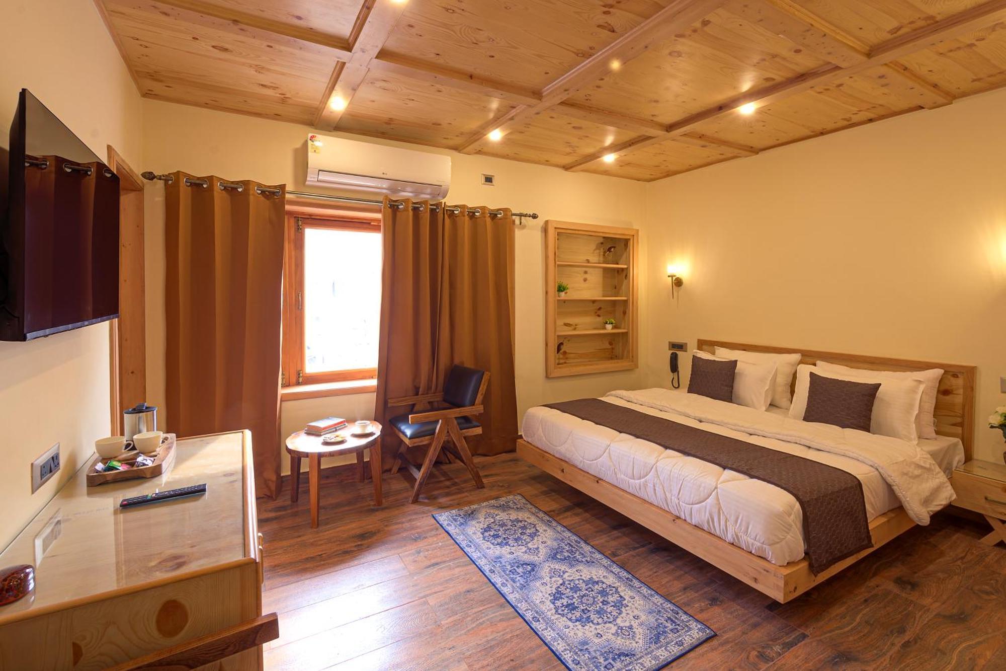 Palpenzy - Bespoke Premium Homestay Srinagar (Jammu and Kashmir)