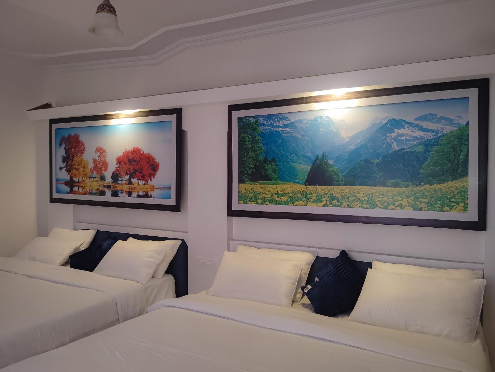 Hotel Sara
