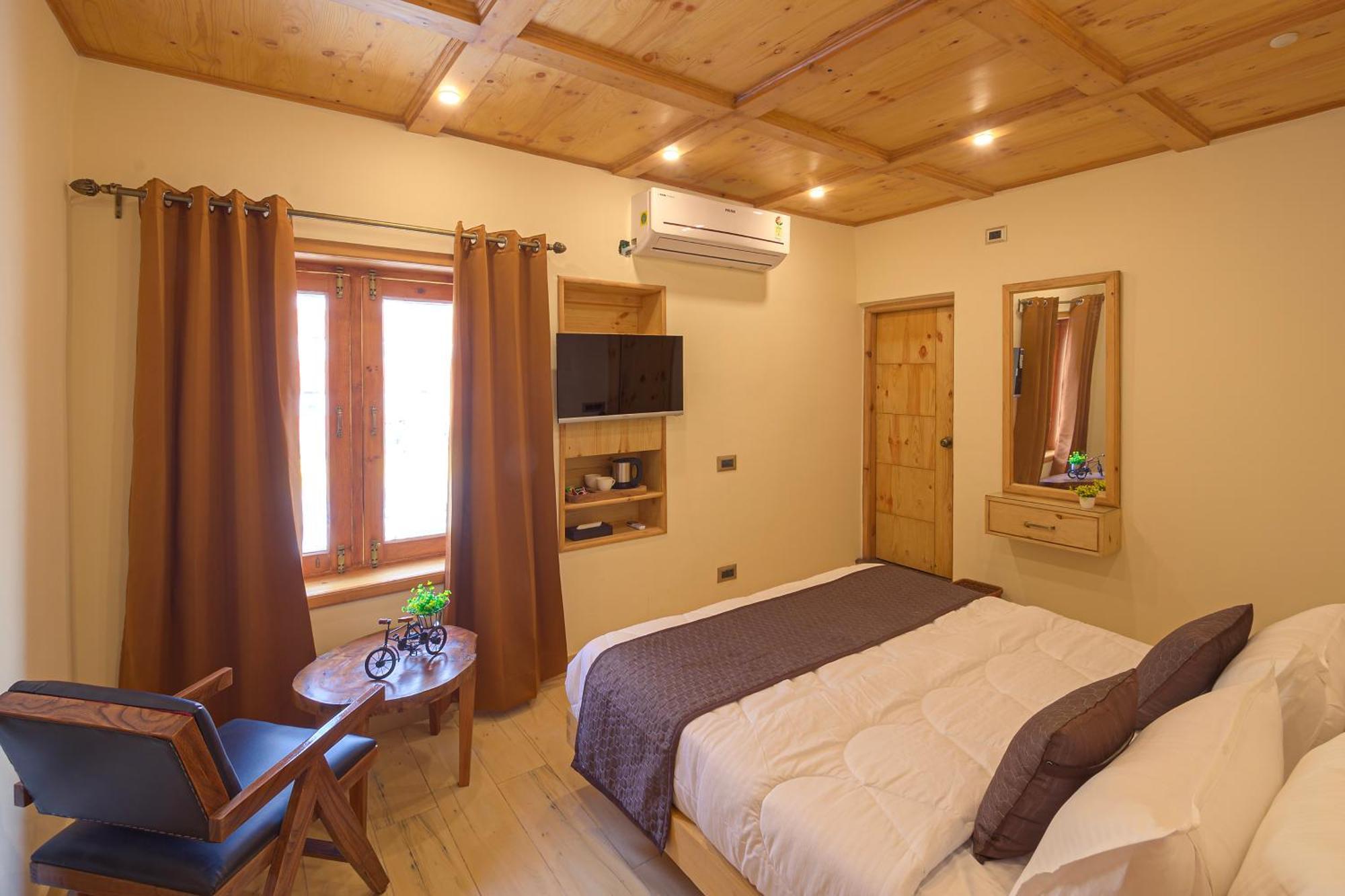 Homestay Palpenzy - Bespoke Premium *