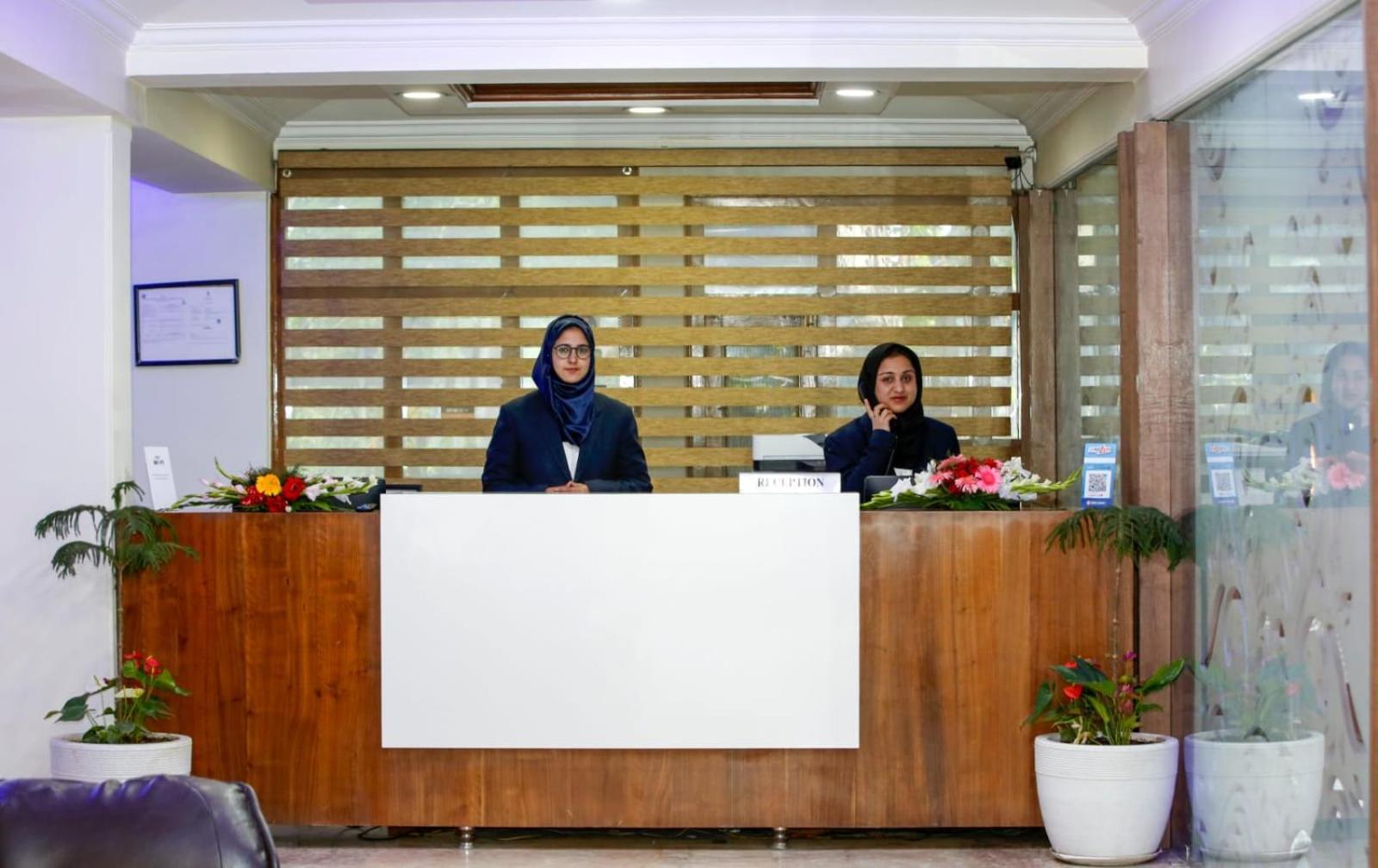 Hotel The Residency 3*