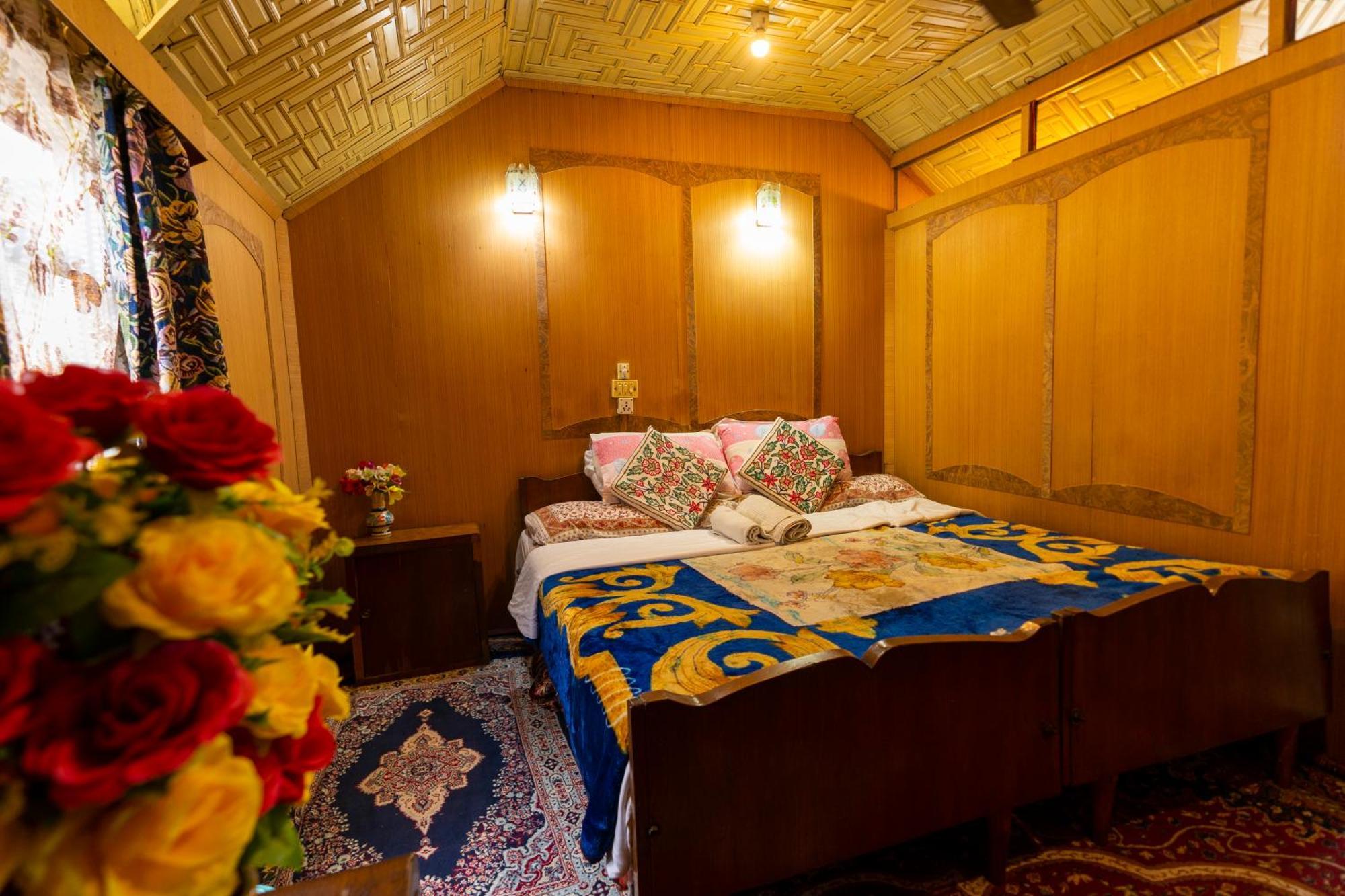 Hotel The Hareem Group Of Houseboats