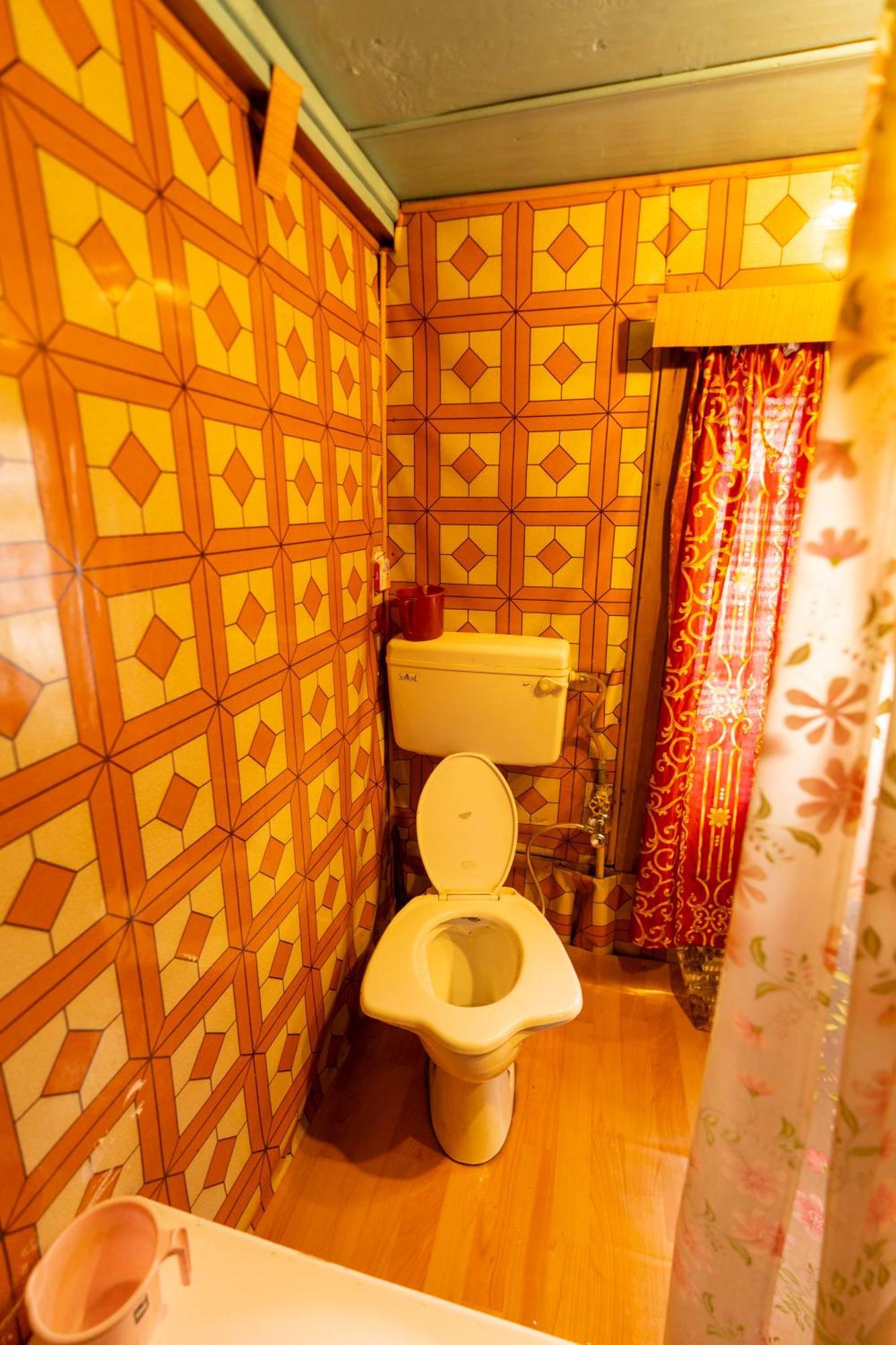 The Hareem Group Of Houseboats Hotel 4*