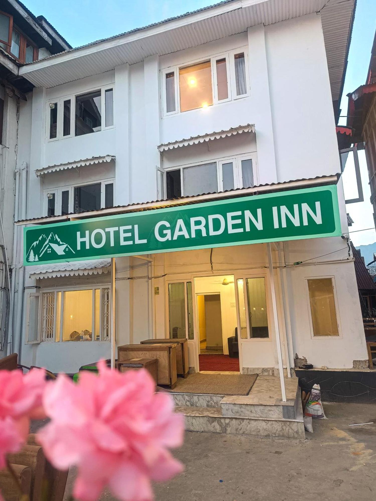 Hotel Garden 3*