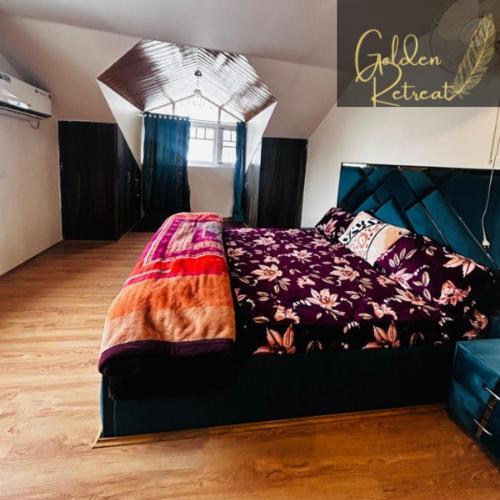 Golden Retreat * Srinagar (Jammu and Kashmir)