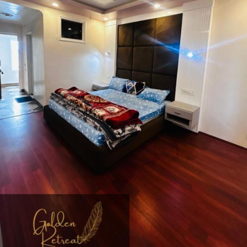 Hotel Golden Retreat