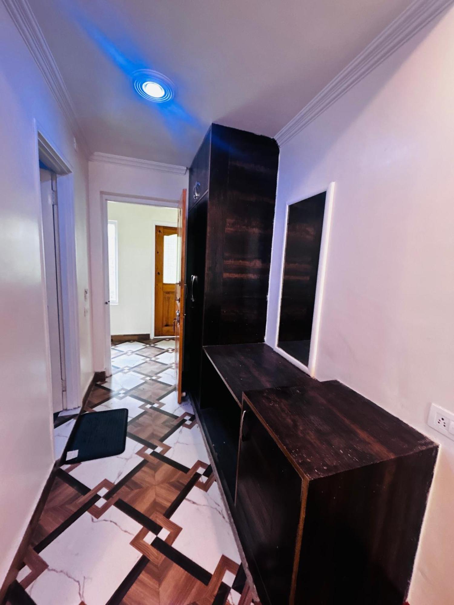 Hotel Golden Retreat