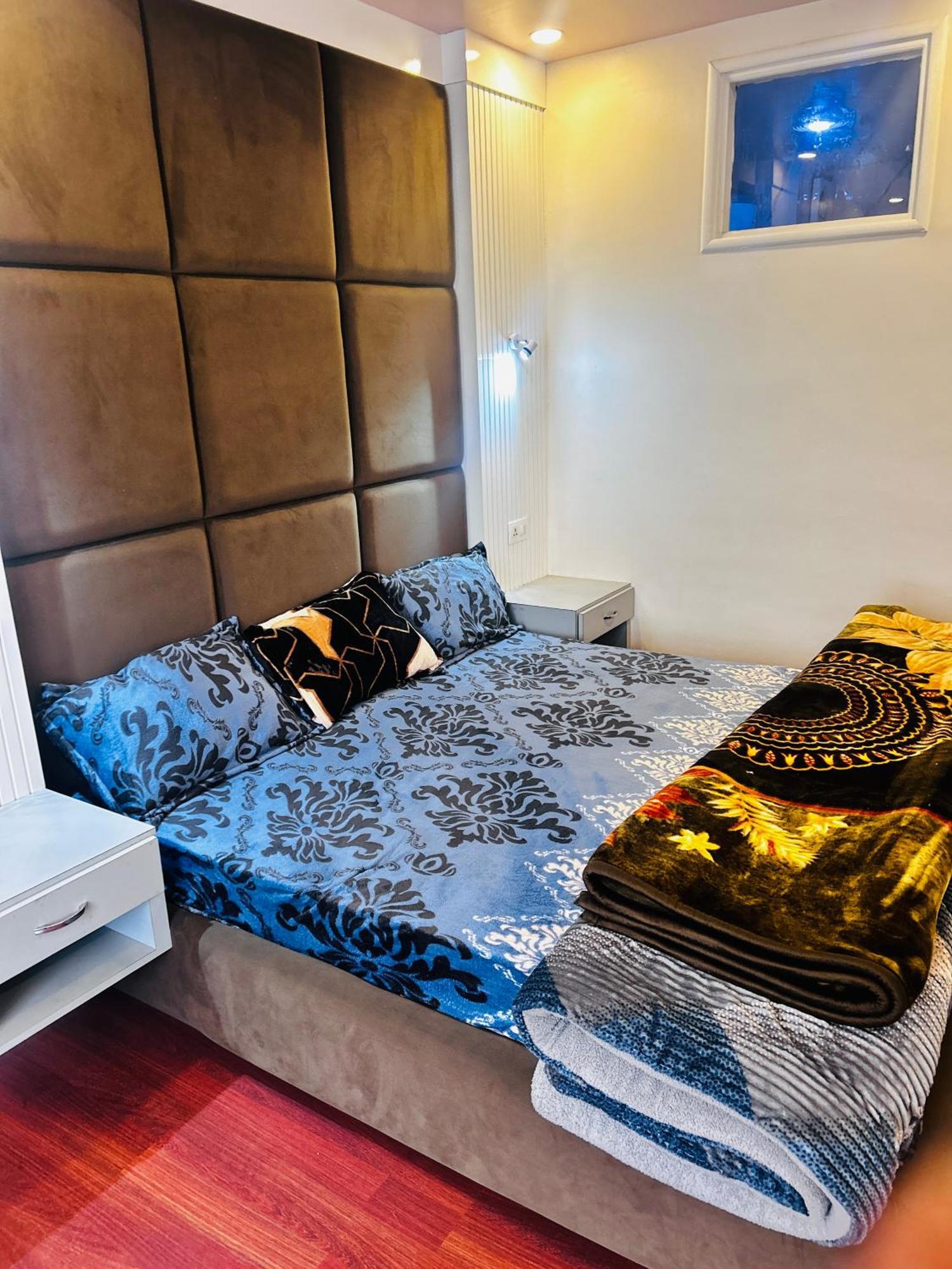 Hotel Golden Retreat *