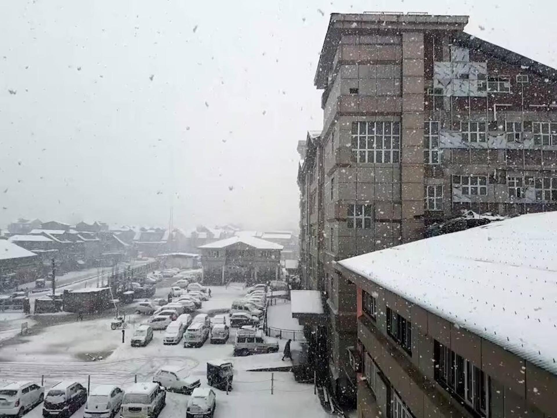 Wazir Palace 2*