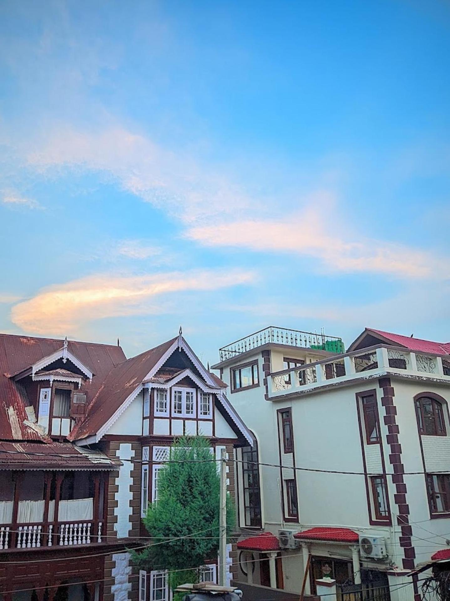 Wazir Palace