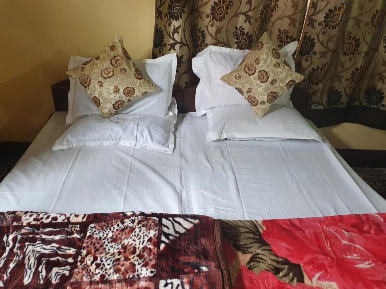 Wazir Palace