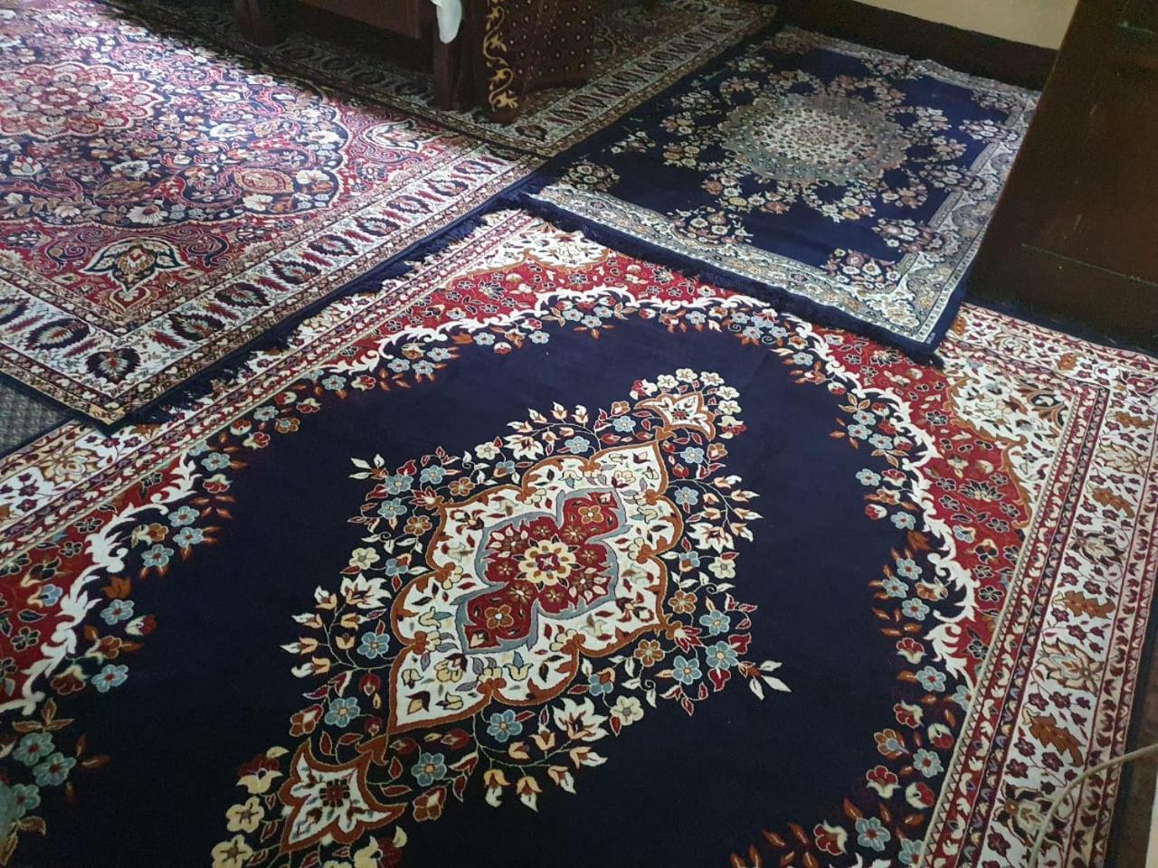 Hotel Wazir Palace Srinagar (Jammu and Kashmir)