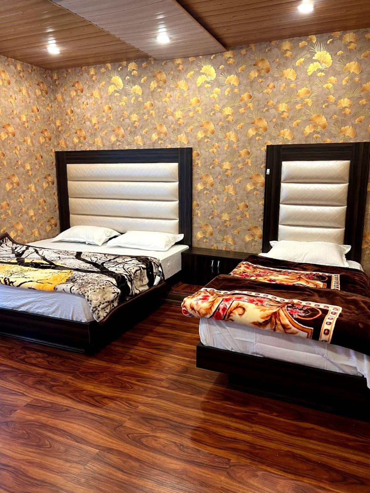 Damir Palace Hotel
