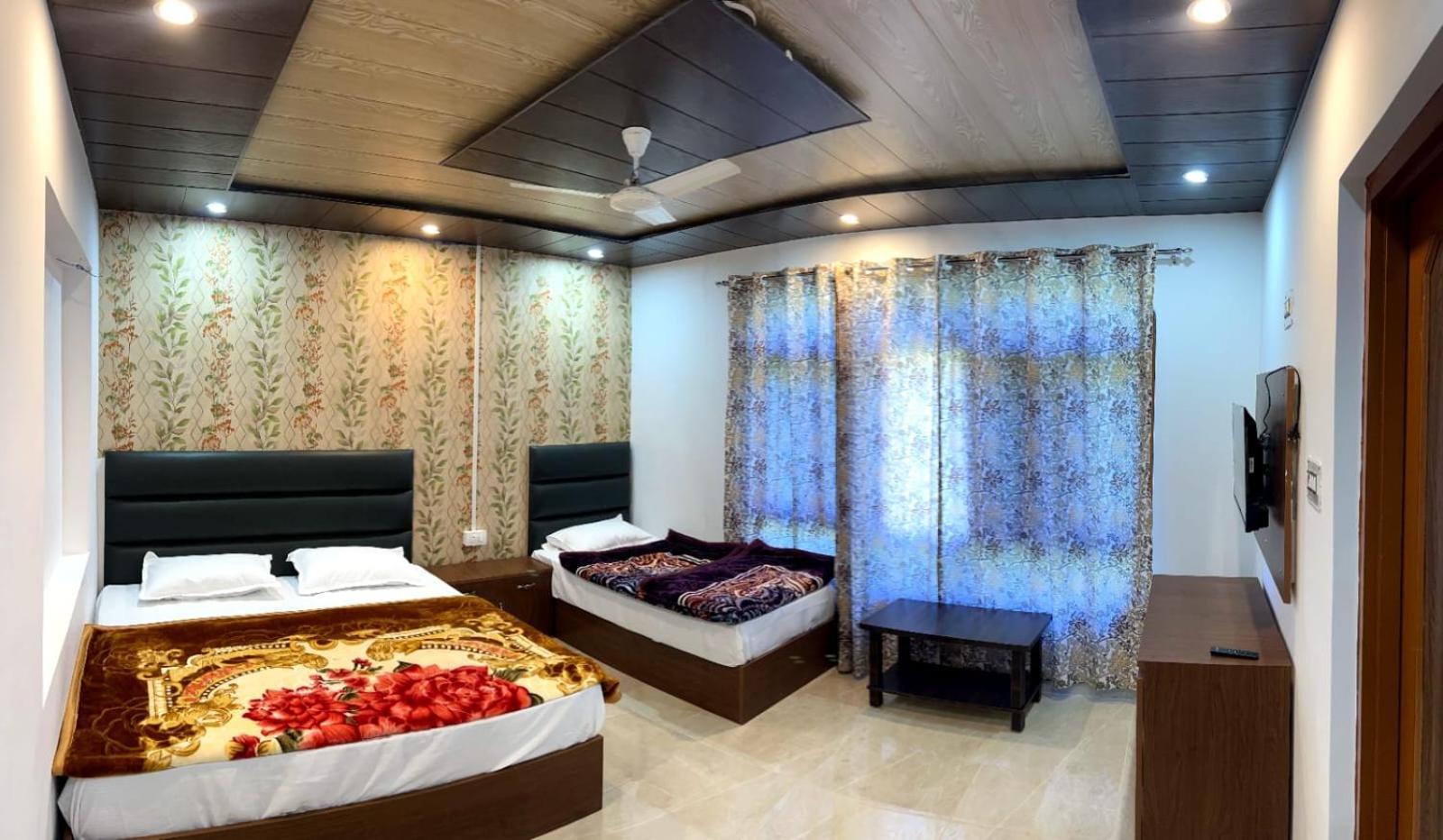 Hotel Damir Palace 4*