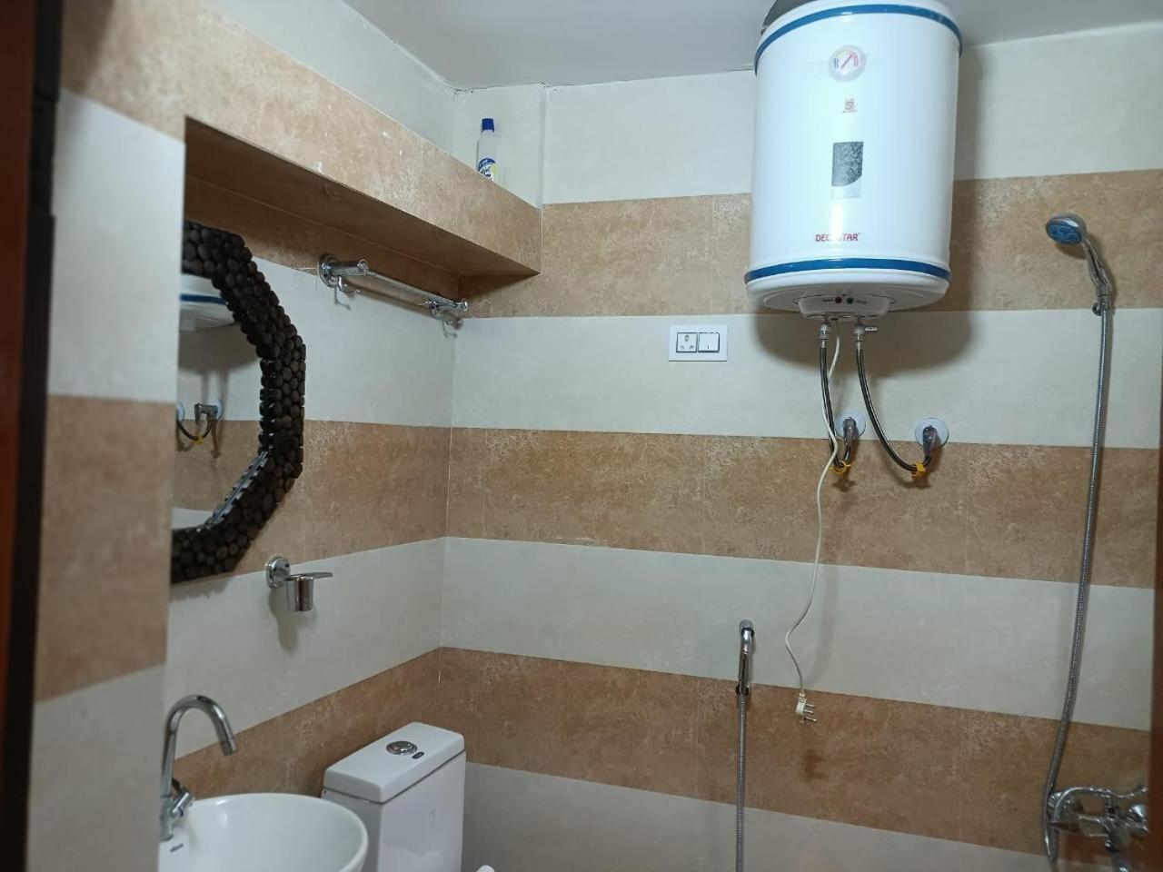 Guest house Zoz Hazratbal