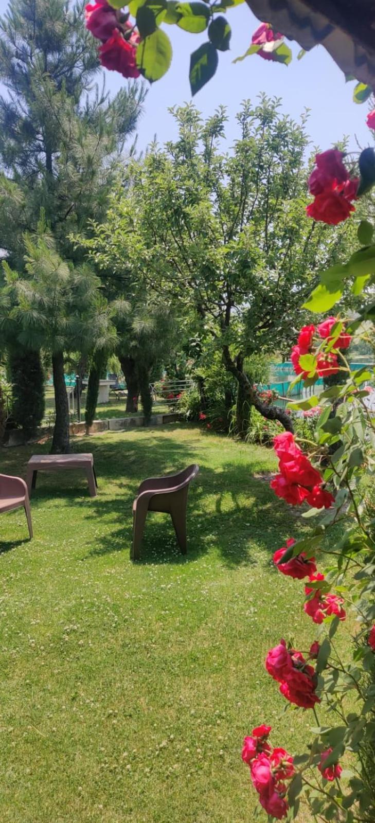 Zoz Hazratbal Guest house Srinagar (Jammu and Kashmir)