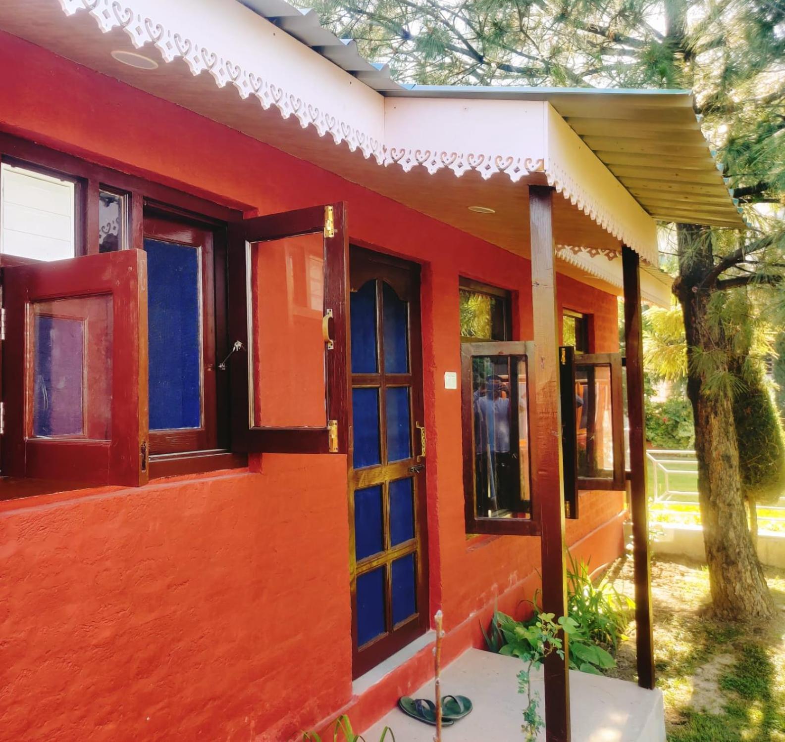 Guest house Zoz Hazratbal