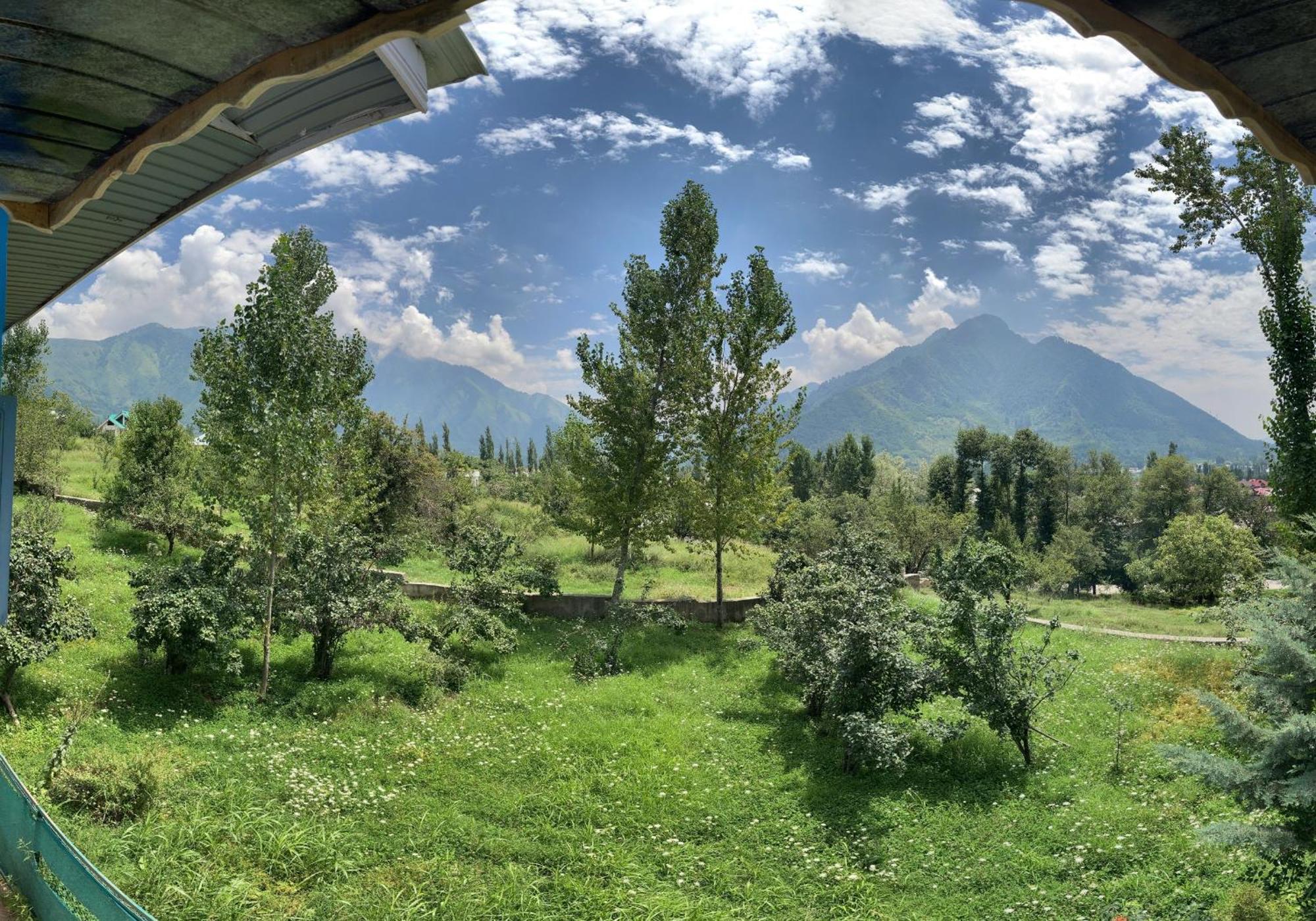 Nasheman * Srinagar (Jammu and Kashmir)