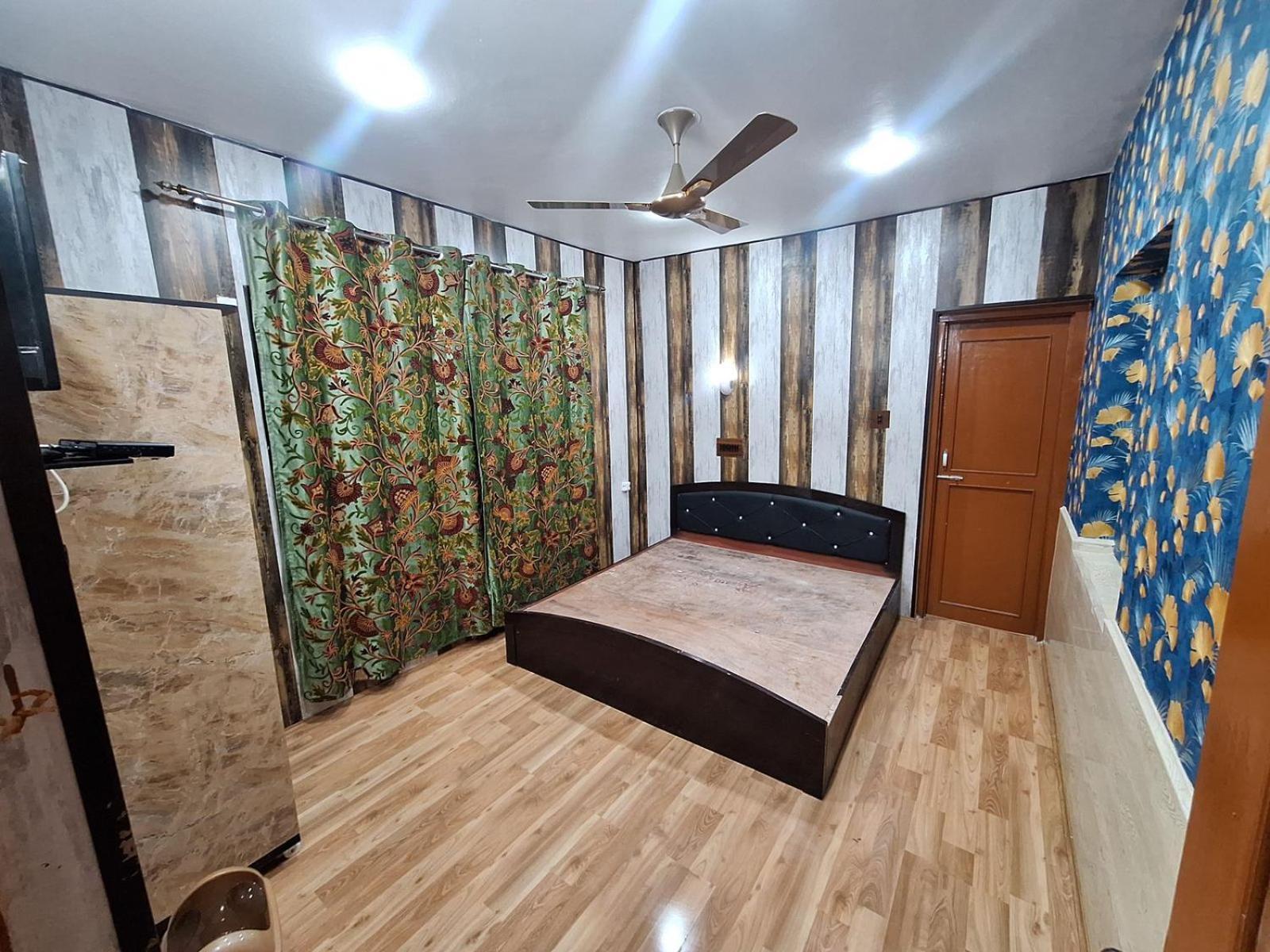 Hotel Naseem 3*