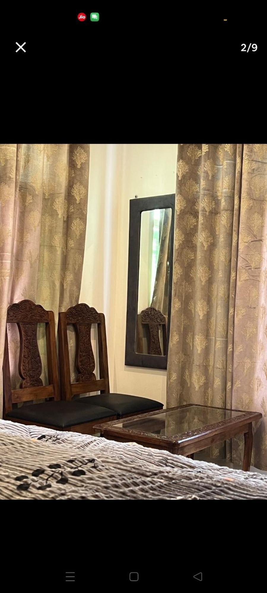 Mansion * Srinagar (Jammu and Kashmir)