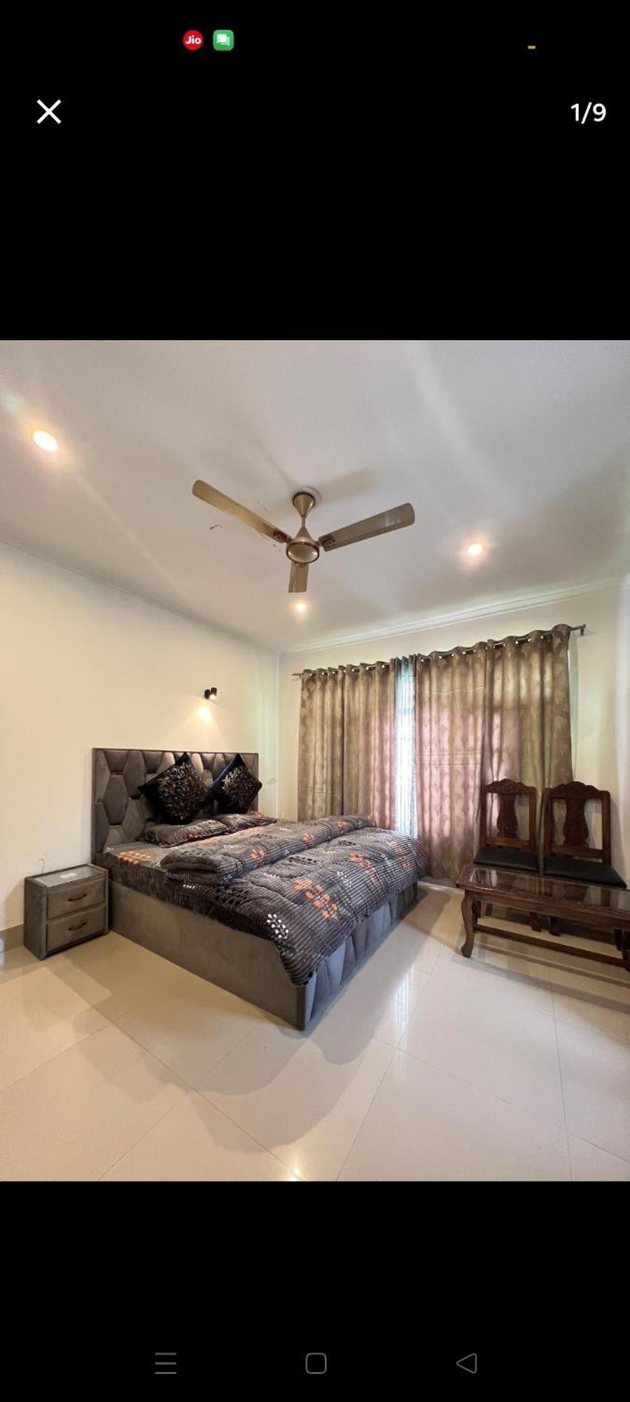 Mansion Guest house