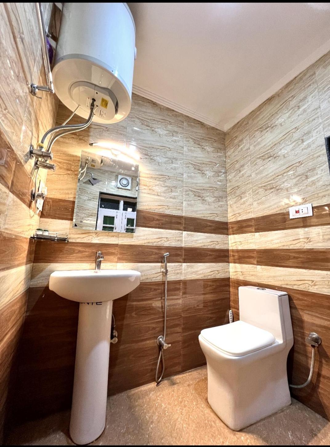 Mansion Guest house Srinagar (Jammu and Kashmir)