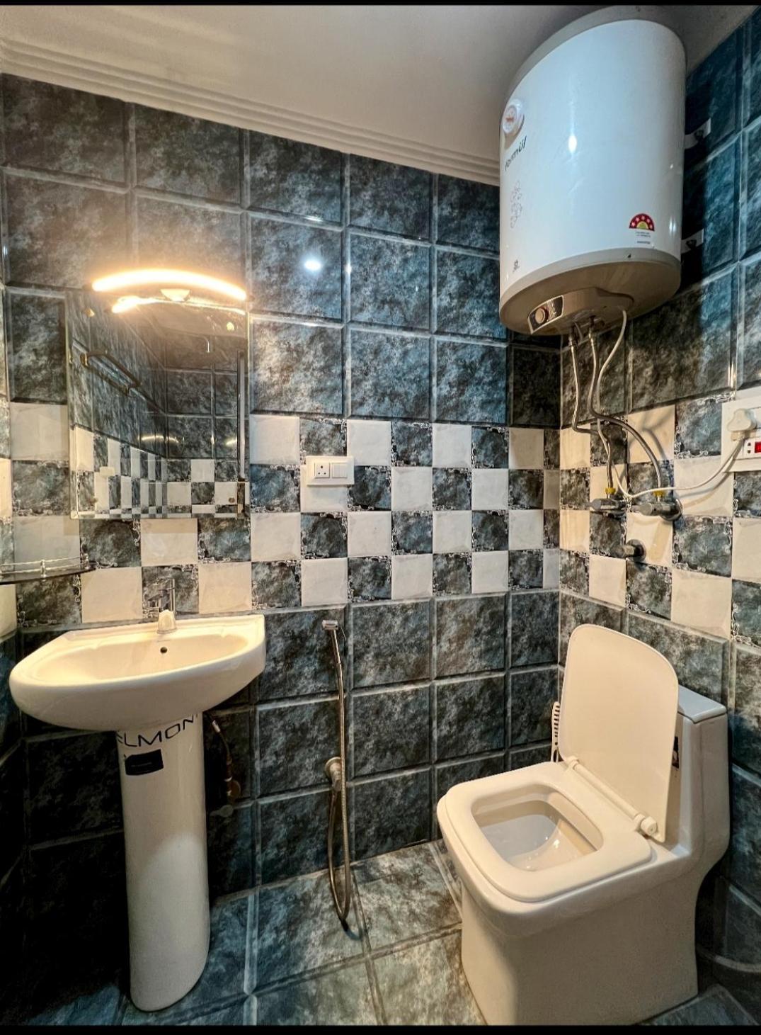 Guest house Mansion Srinagar (Jammu and Kashmir)