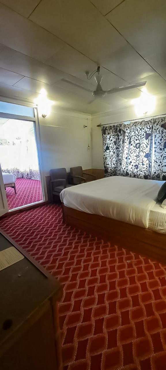 Garden Hotel