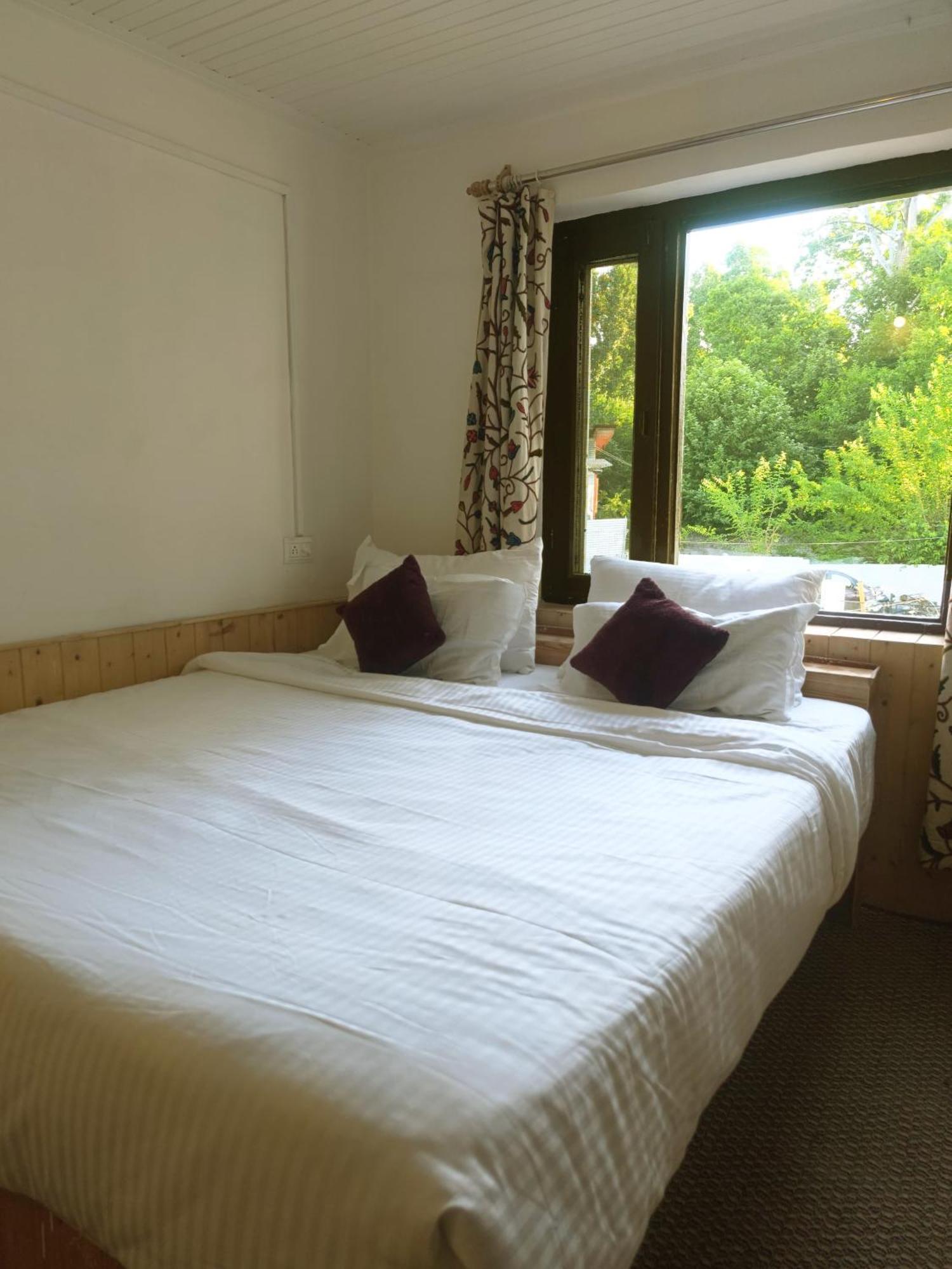 Hotel Garden 3*