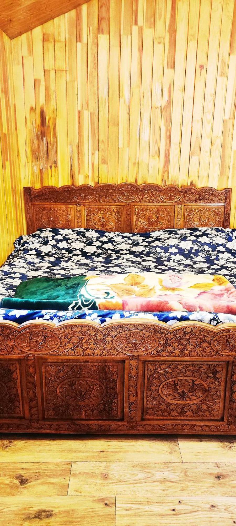 The Clover Homestay
