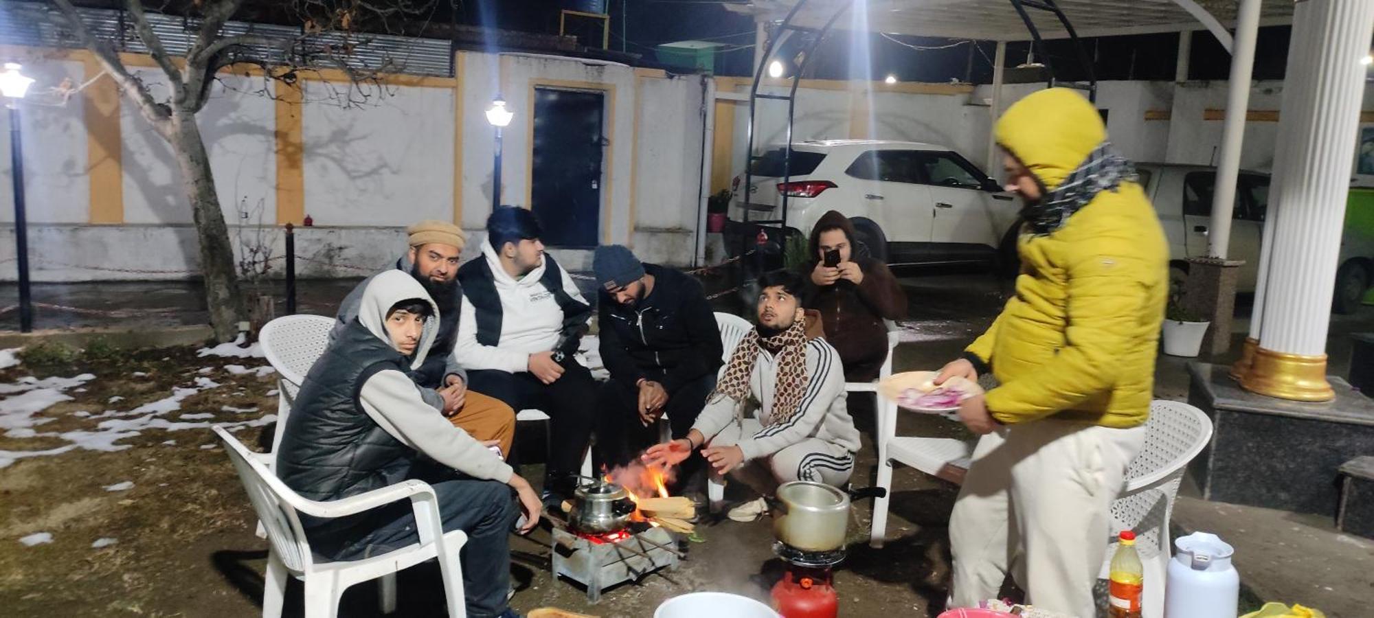 Homestay The Clover