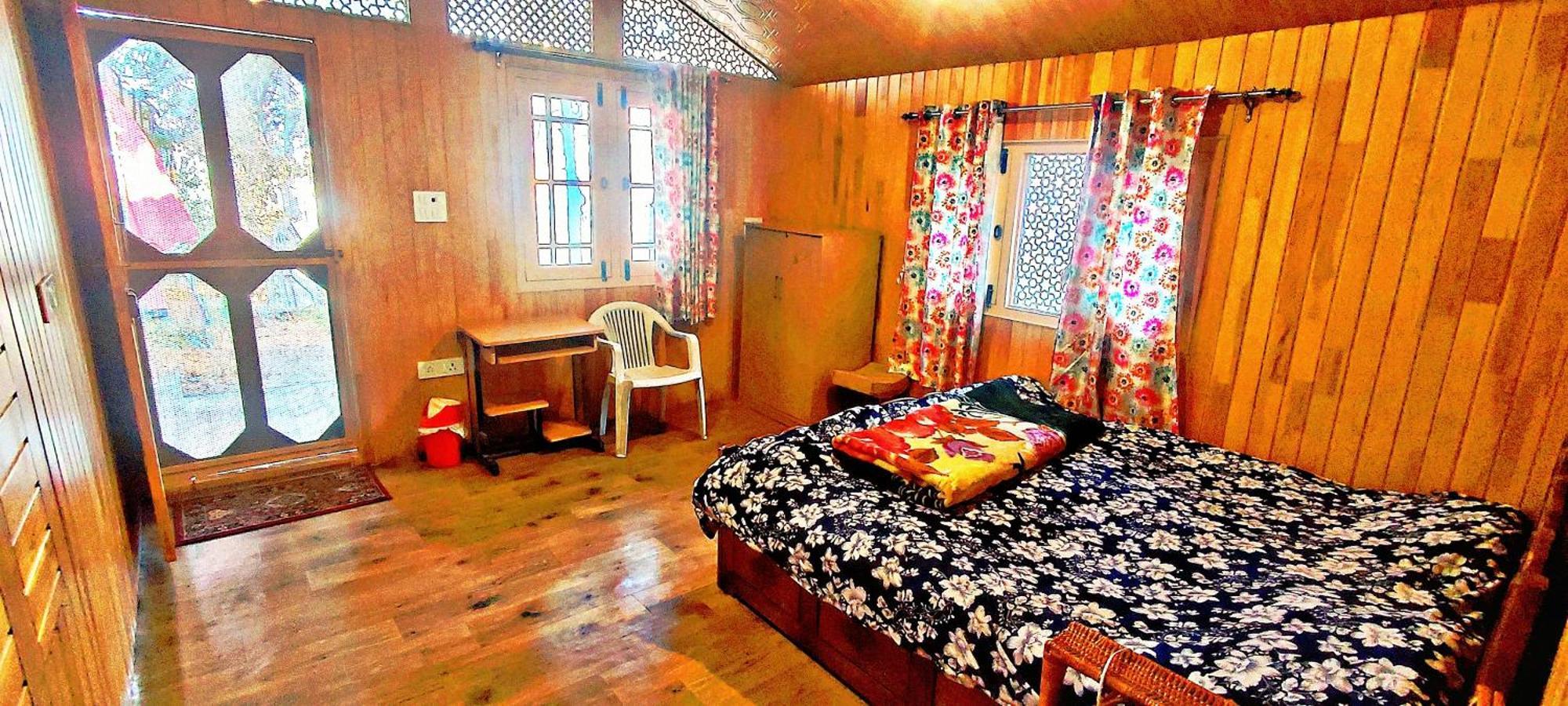 Homestay The Clover *