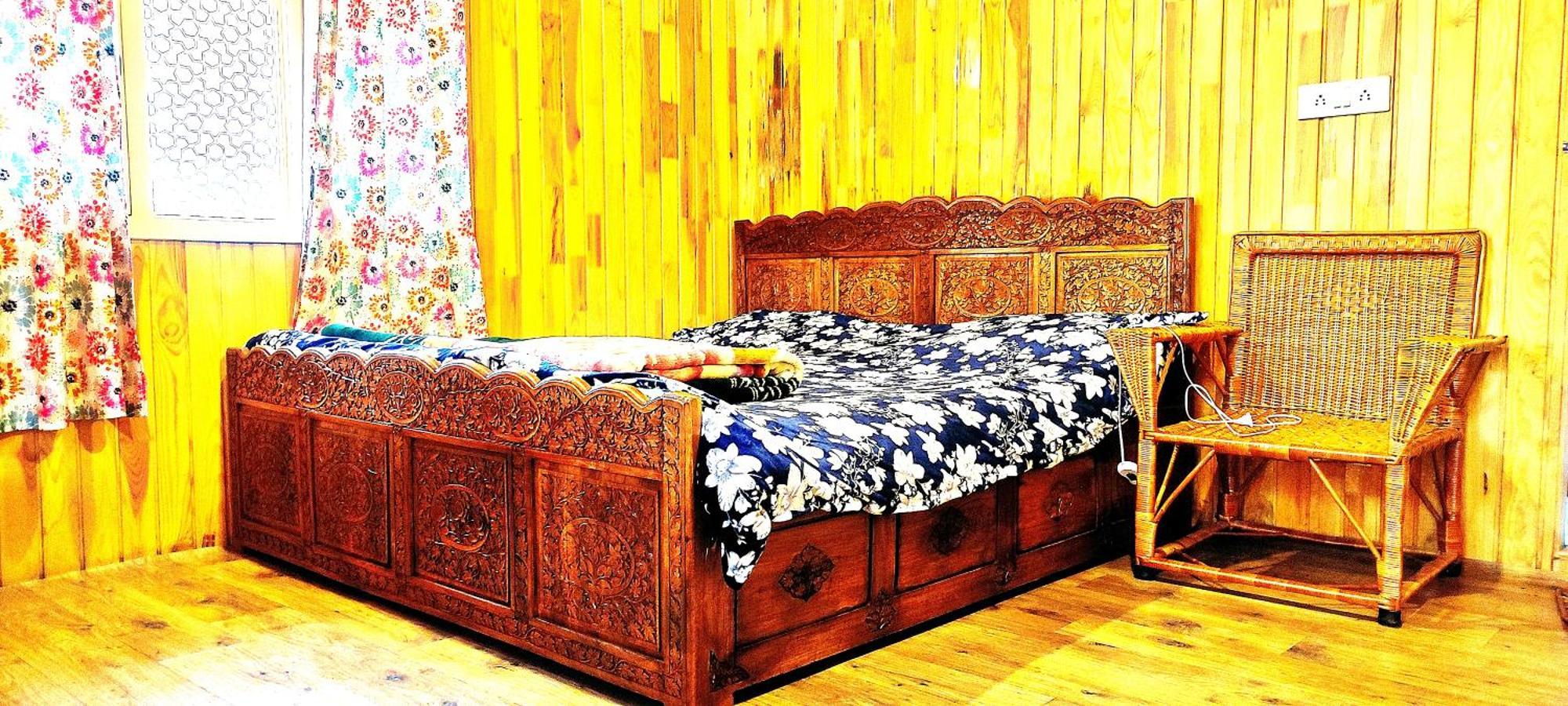 Homestay The Clover *