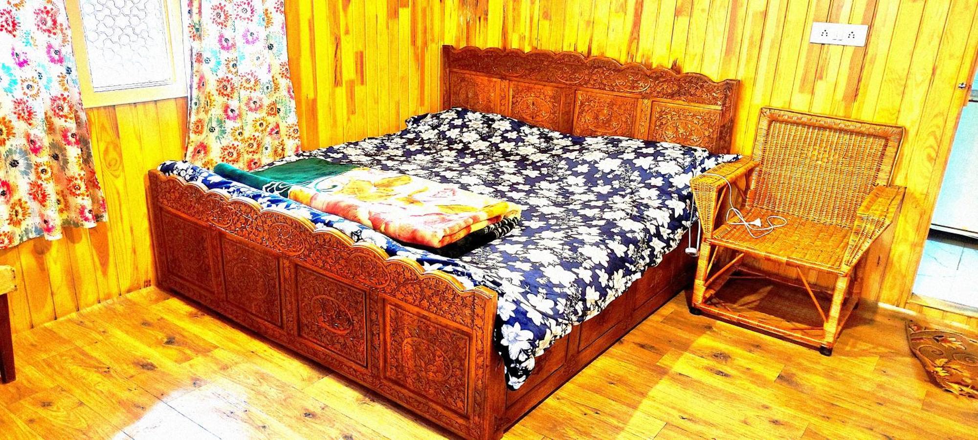 The Clover Homestay