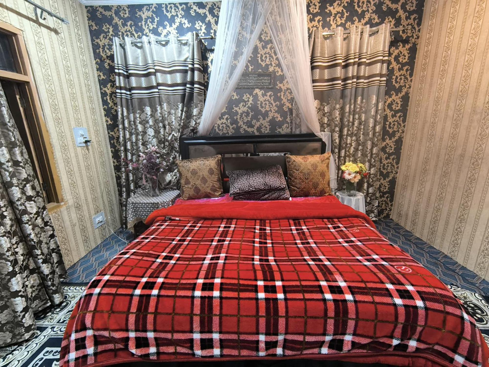 Homestay Zikra