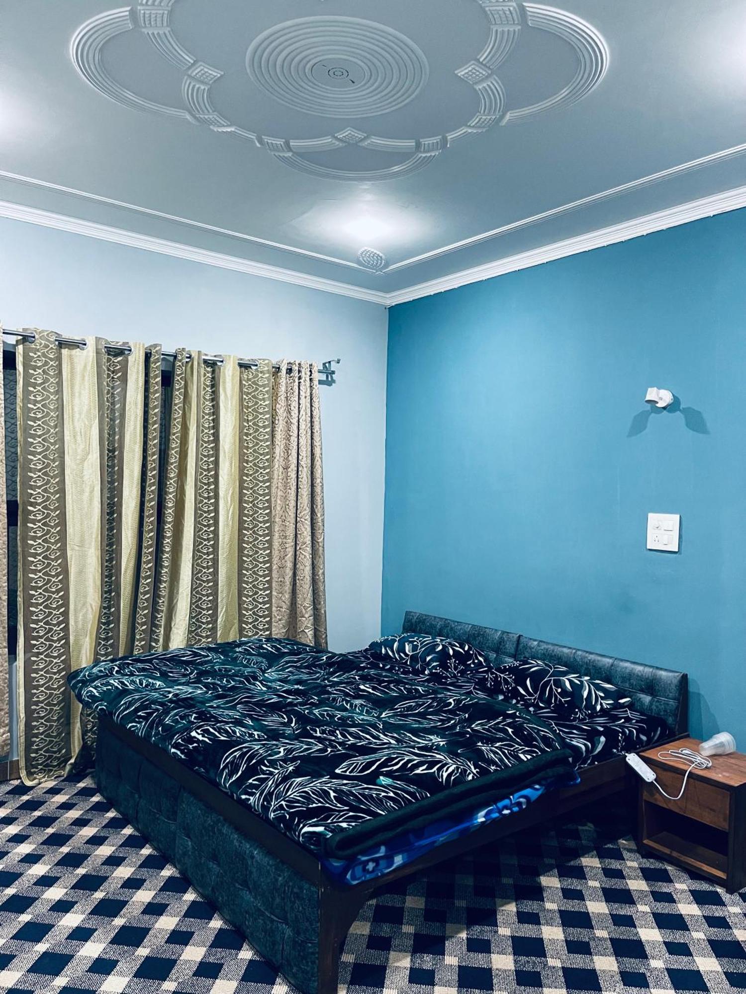 The Aastana Guest house