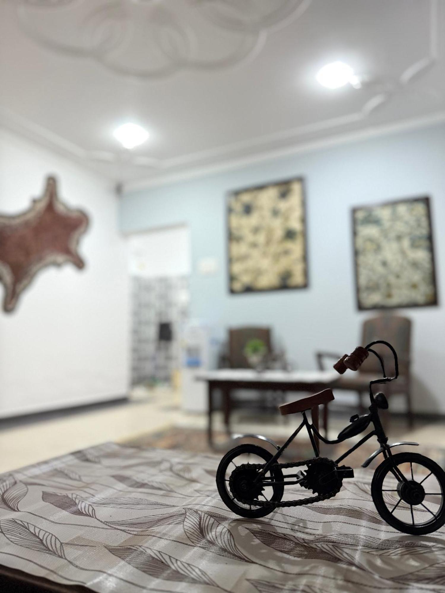 The Aastana Guest house