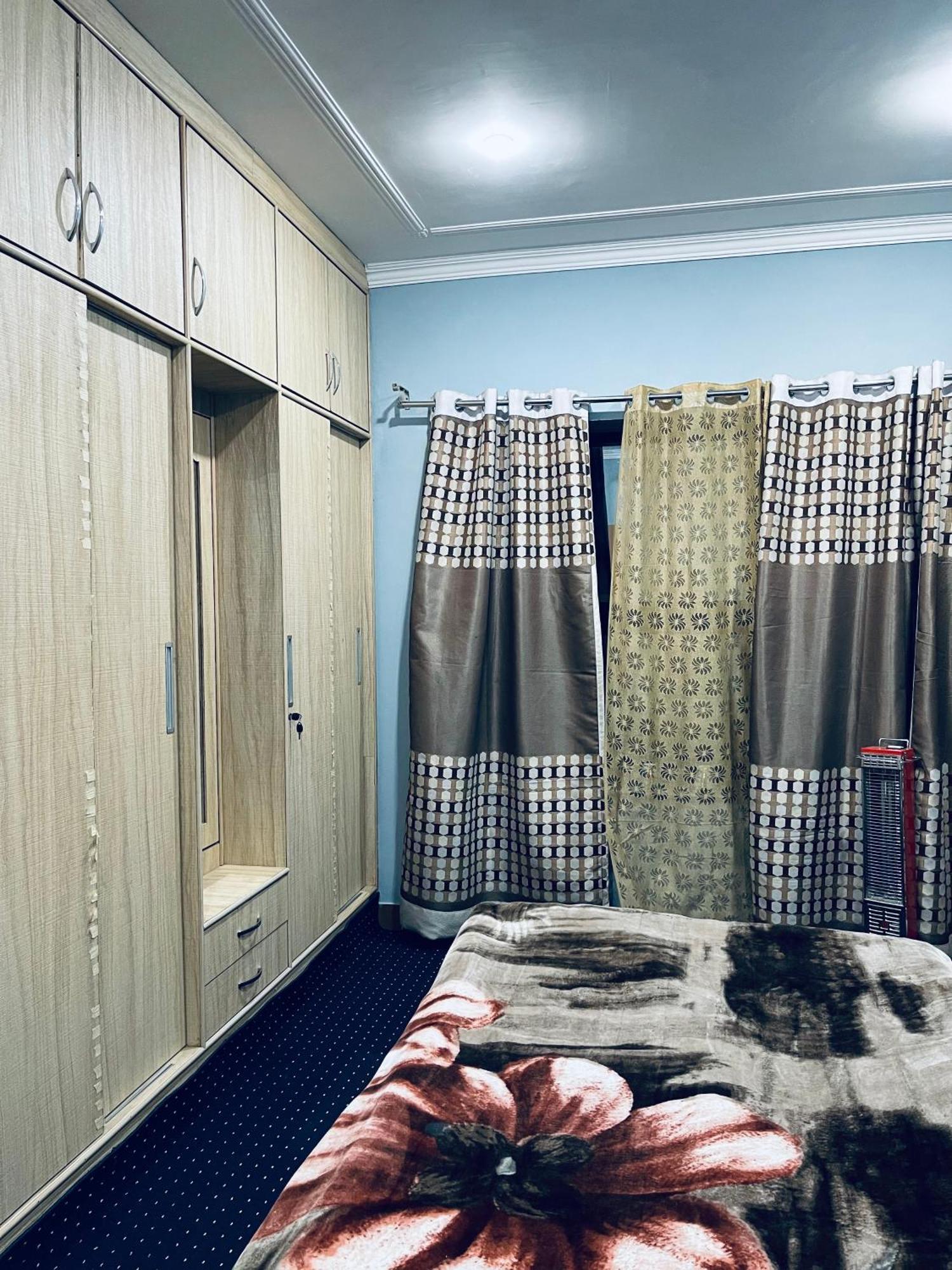 Guest house The Aastana *