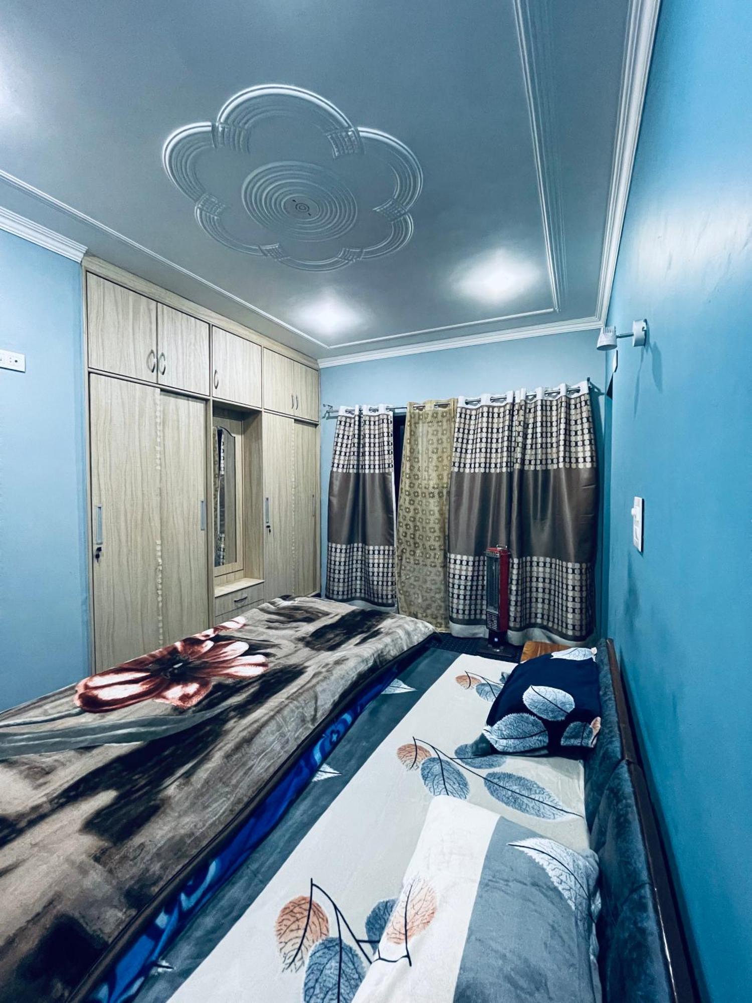 Guest house The Aastana