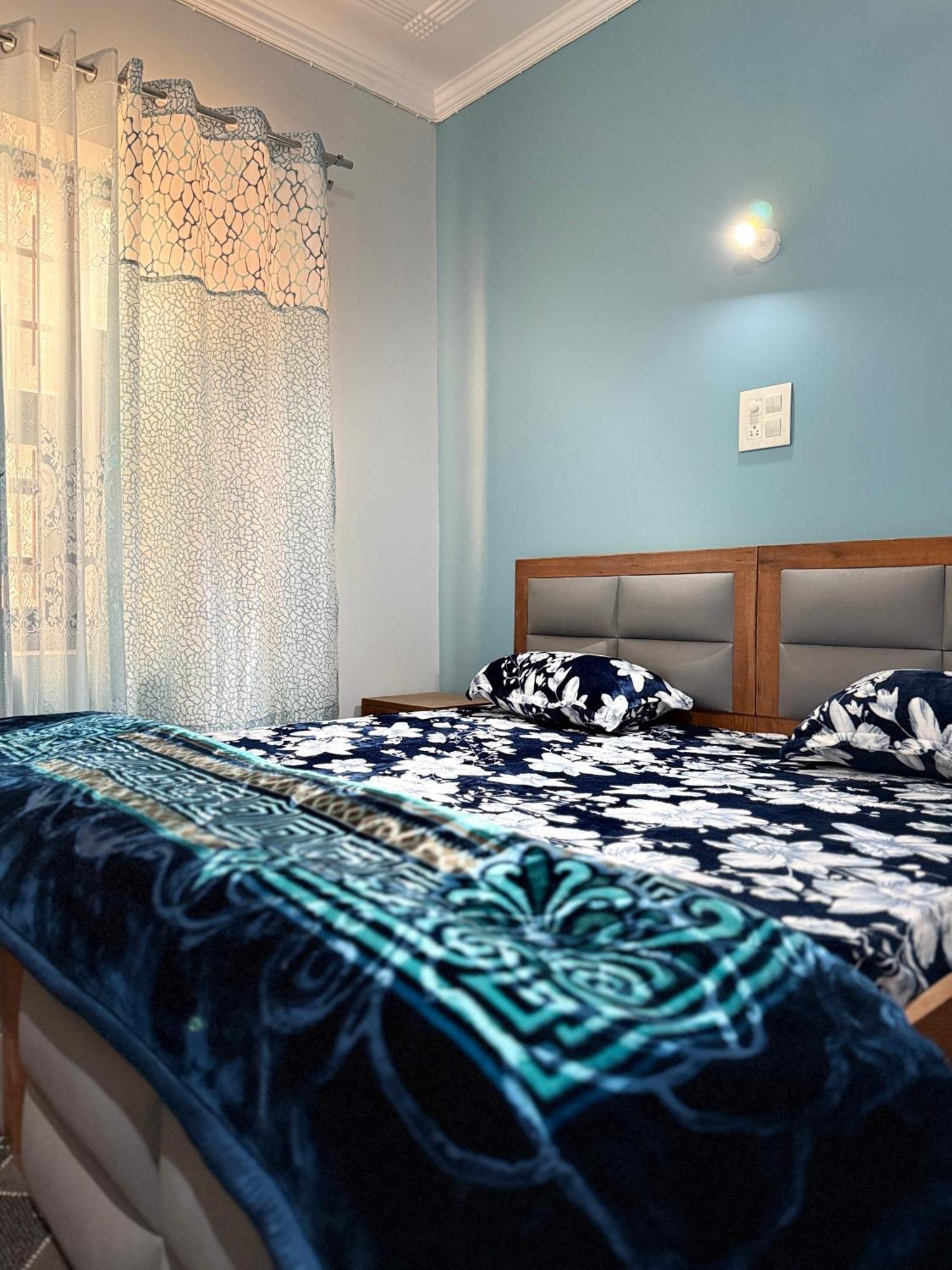 The Aastana Guest house *