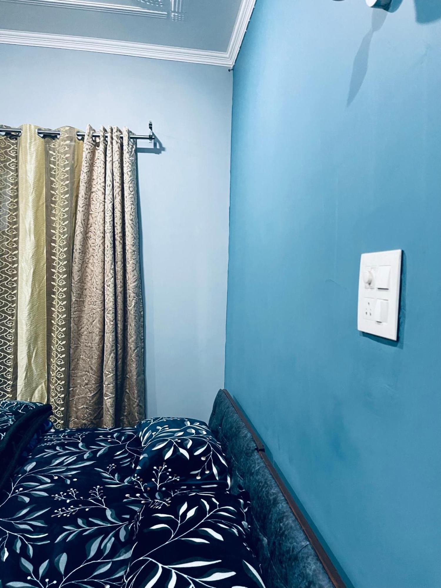 The Aastana Guest house *