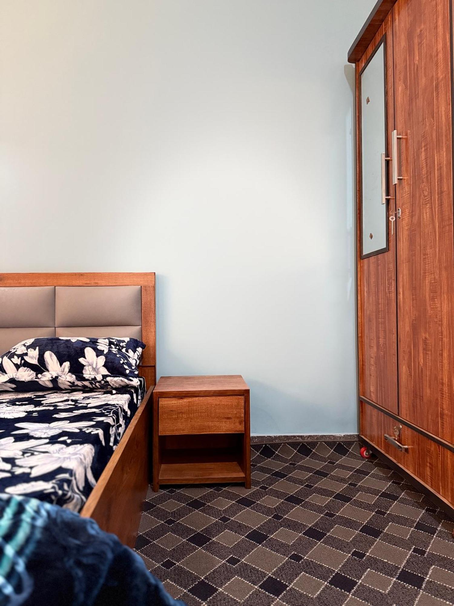 Guest house The Aastana Srinagar (Jammu and Kashmir)