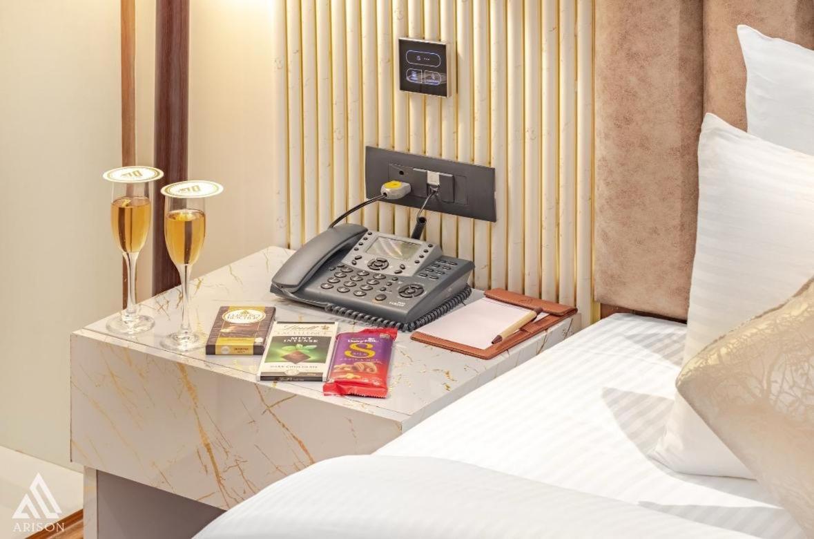 Arison Luxury 4*