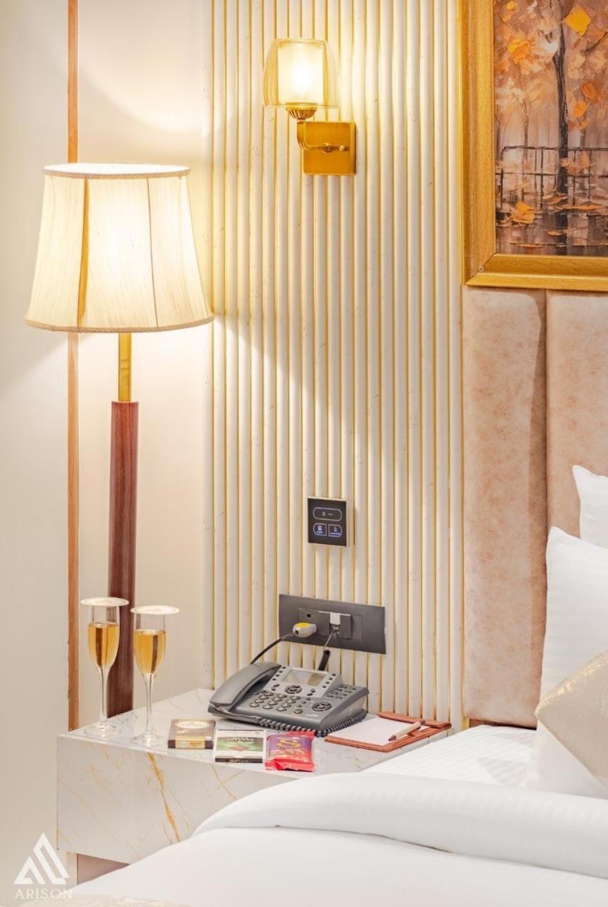 Arison Luxury 4*