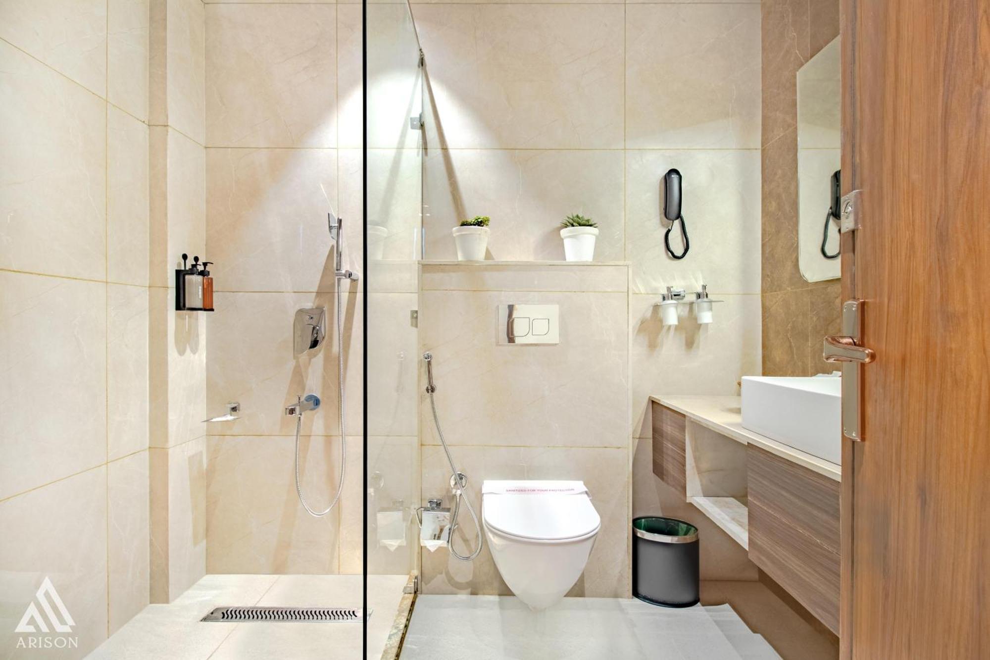 Arison Luxury 4*