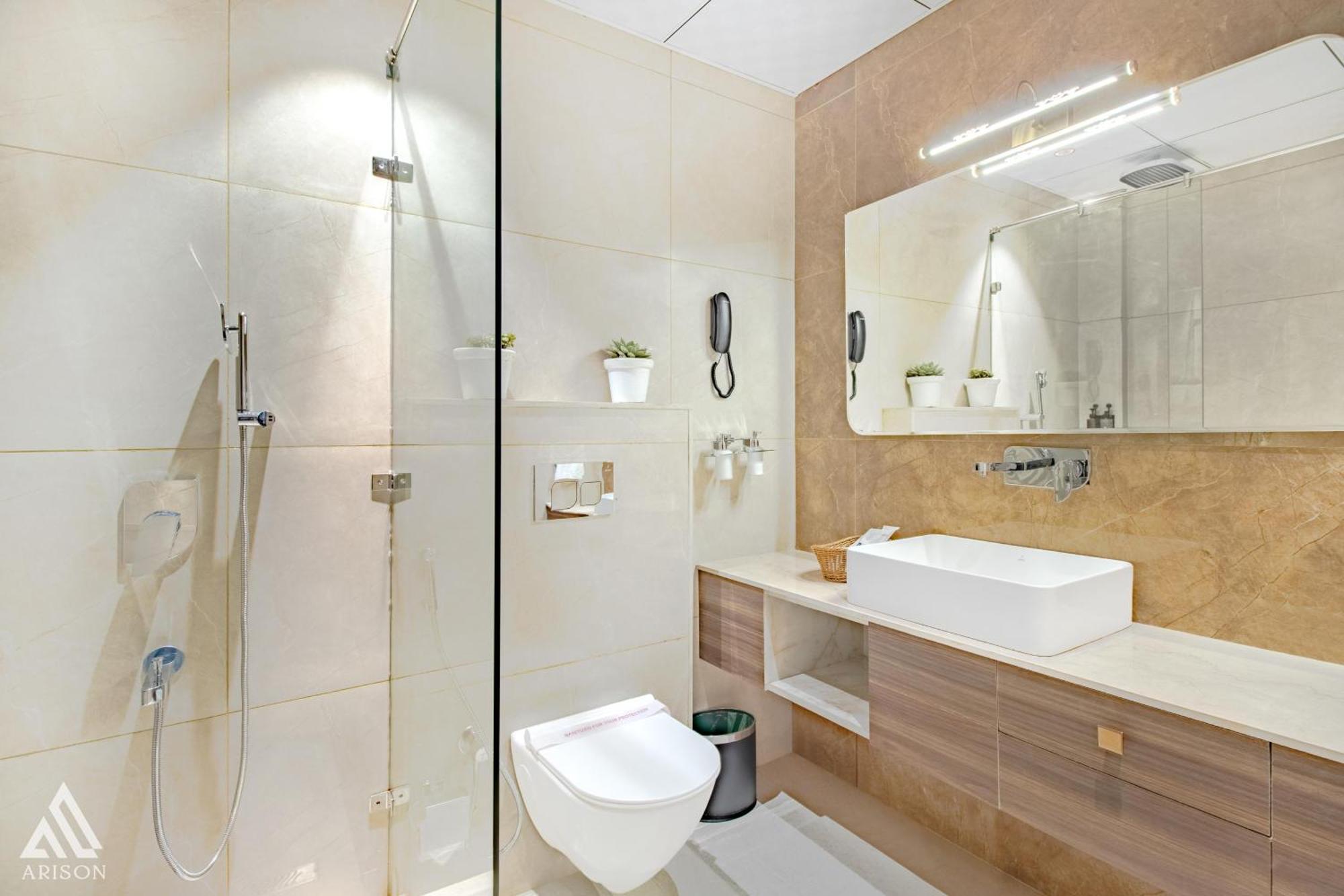 Arison Luxury 4*