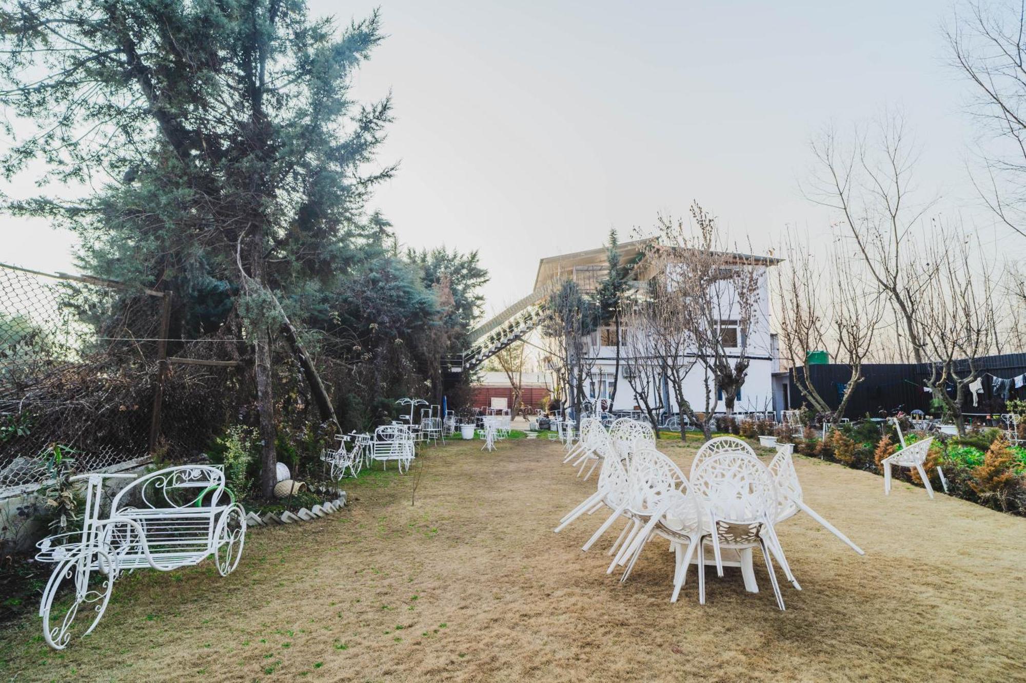 Resort Dojee's The Floral
