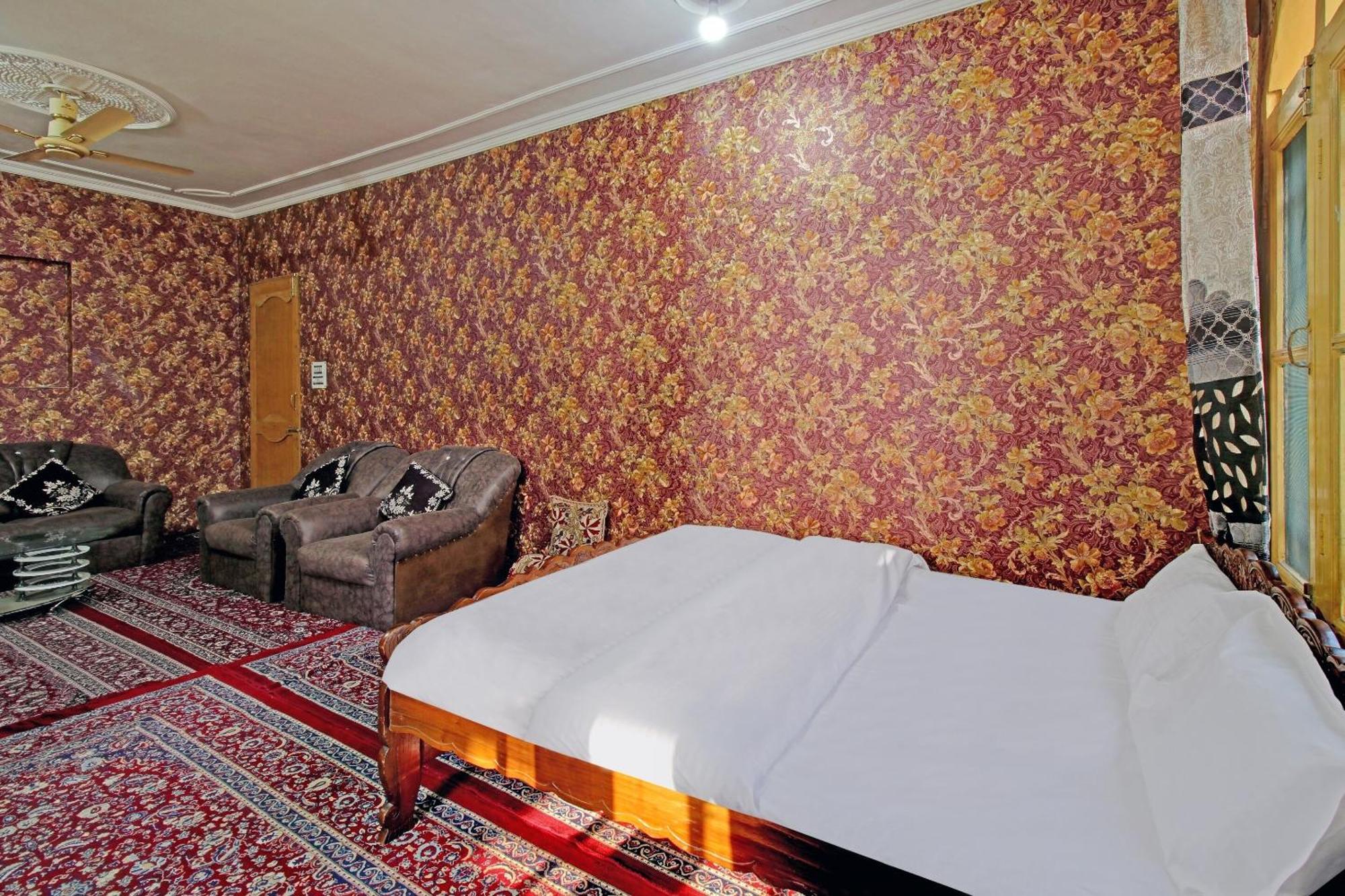 O Gilkar Mansion Hotel