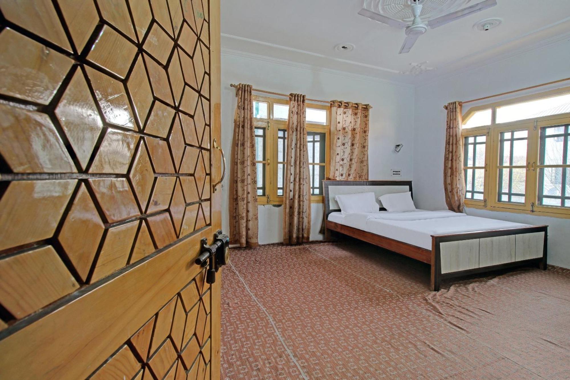 O Gilkar Mansion Hotel 4*