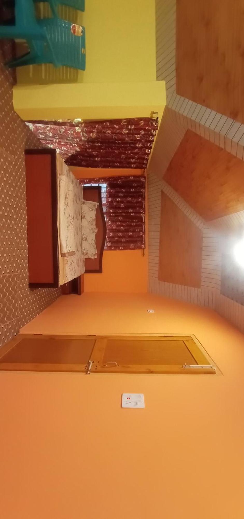 Homestay Sea Shell Pan Danpora Brain Srinagar (Jammu and Kashmir)